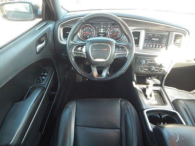 used 2019 Dodge Charger car, priced at $17,988