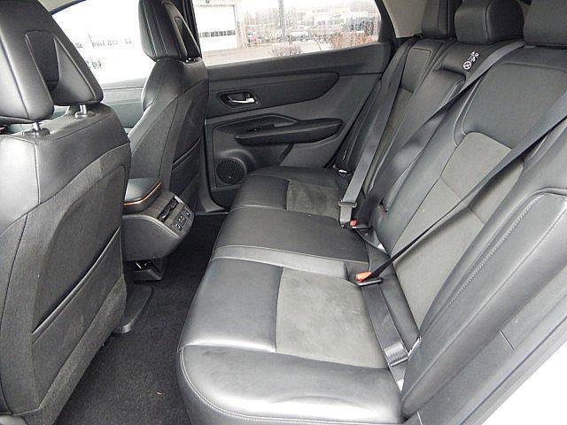 used 2023 Nissan ARIYA car, priced at $27,993