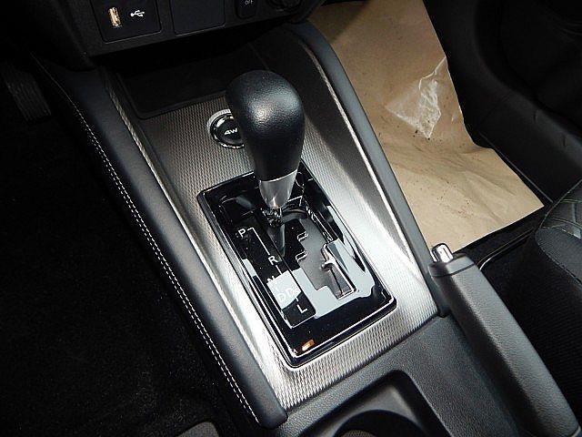 new 2024 Mitsubishi Outlander Sport car, priced at $28,270