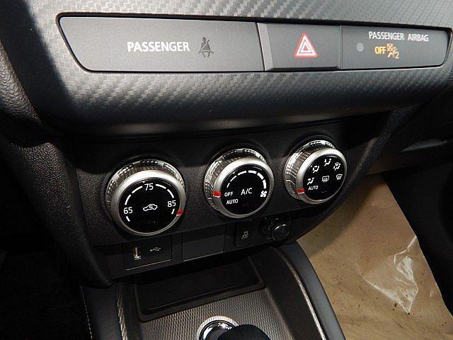 new 2024 Mitsubishi Outlander Sport car, priced at $28,270