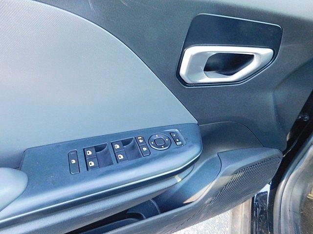 used 2025 Kia K4 car, priced at $22,722