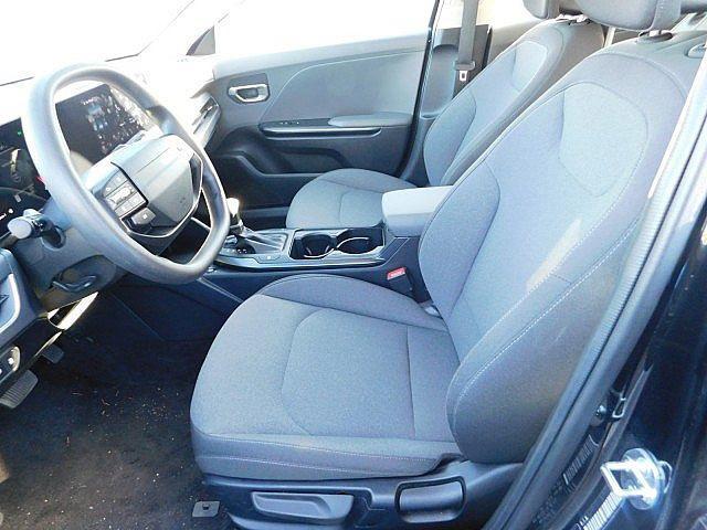 used 2025 Kia K4 car, priced at $22,722