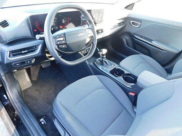 used 2025 Kia K4 car, priced at $22,722