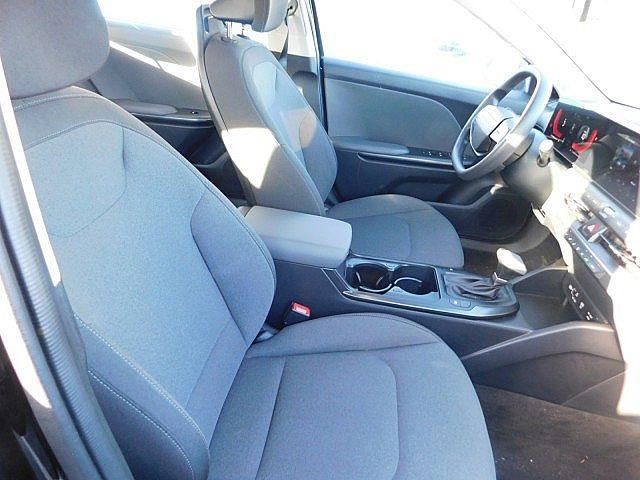 used 2025 Kia K4 car, priced at $22,722