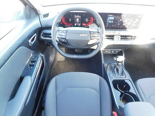 used 2025 Kia K4 car, priced at $22,722