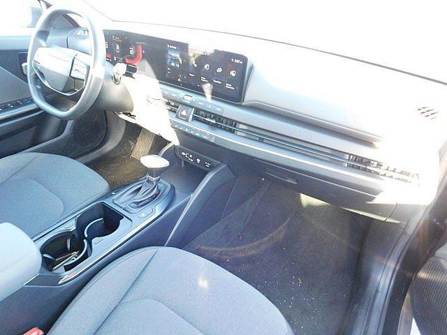 used 2025 Kia K4 car, priced at $22,722