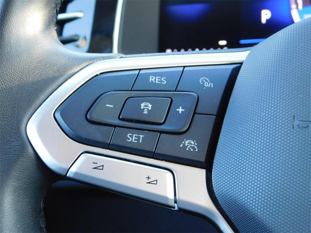 used 2025 Volkswagen Jetta car, priced at $22,377