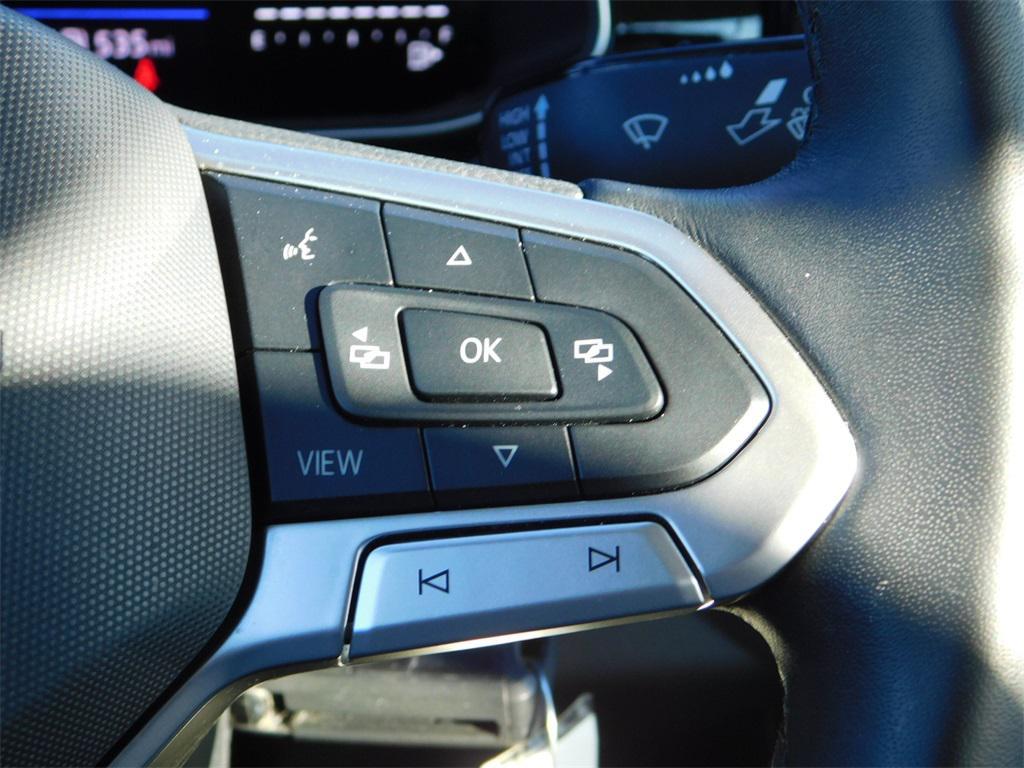 used 2025 Volkswagen Jetta car, priced at $22,377