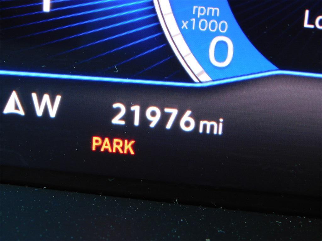 used 2025 Volkswagen Jetta car, priced at $22,377