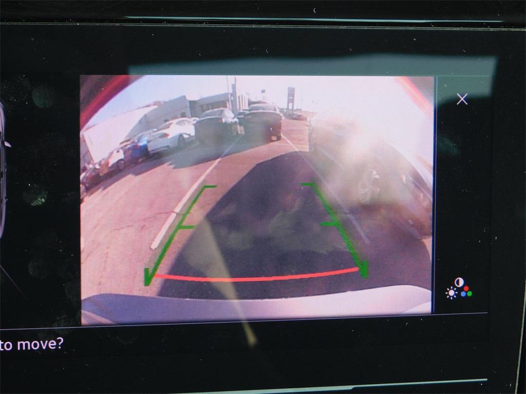 used 2025 Volkswagen Jetta car, priced at $22,377