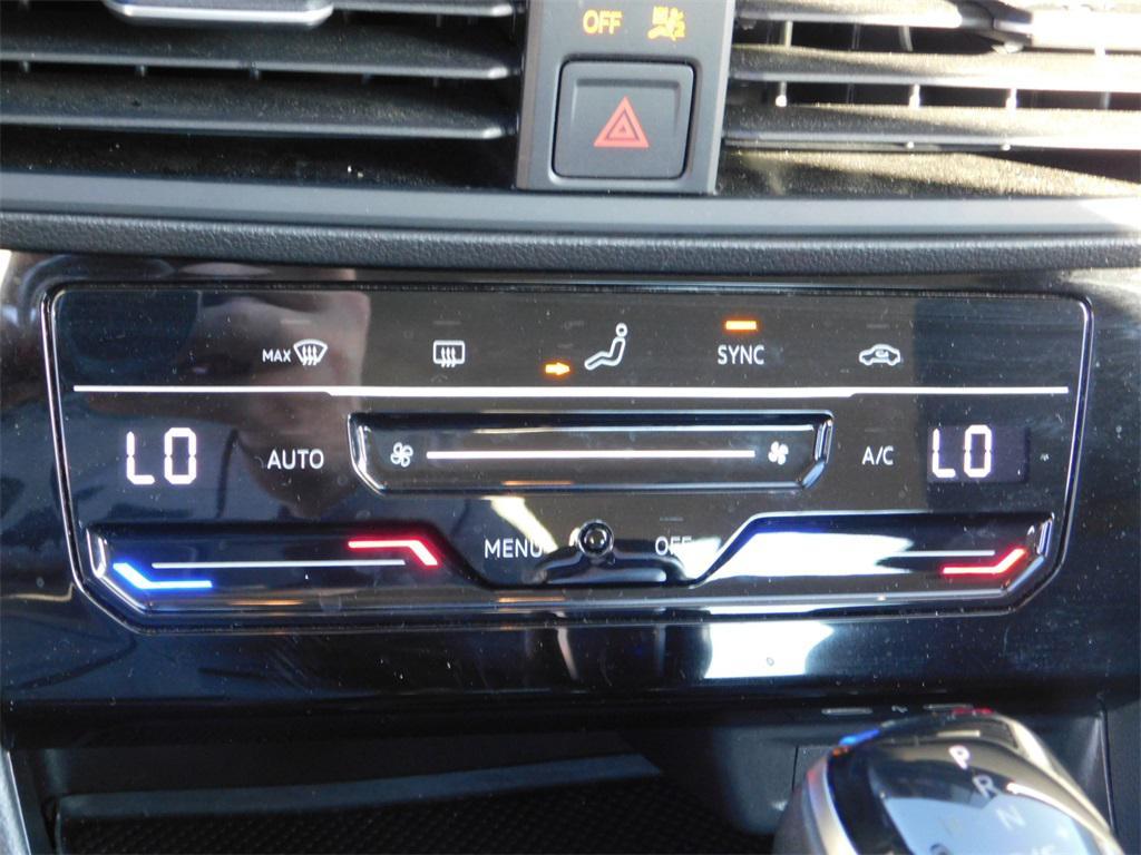 used 2025 Volkswagen Jetta car, priced at $22,377