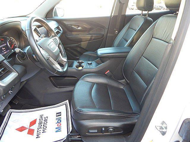 used 2023 GMC Terrain car, priced at $24,900