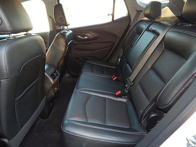 used 2023 GMC Terrain car, priced at $24,900