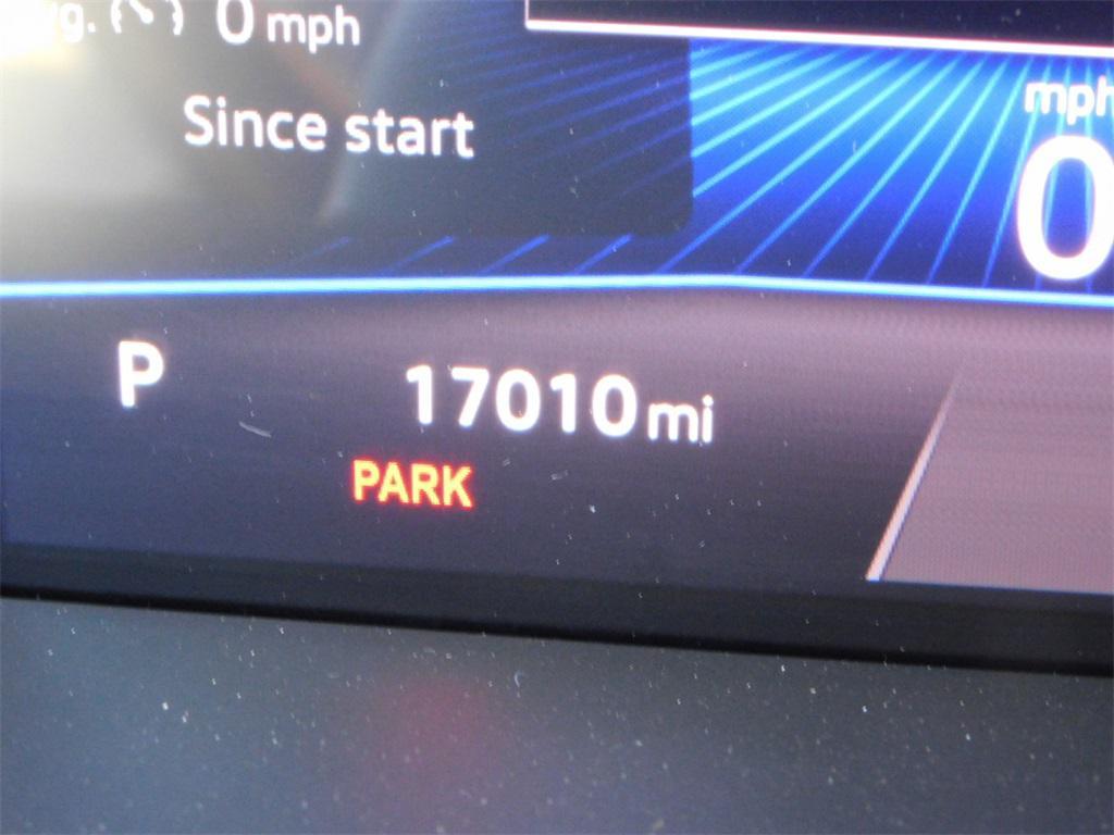 used 2025 Volkswagen Jetta car, priced at $23,611