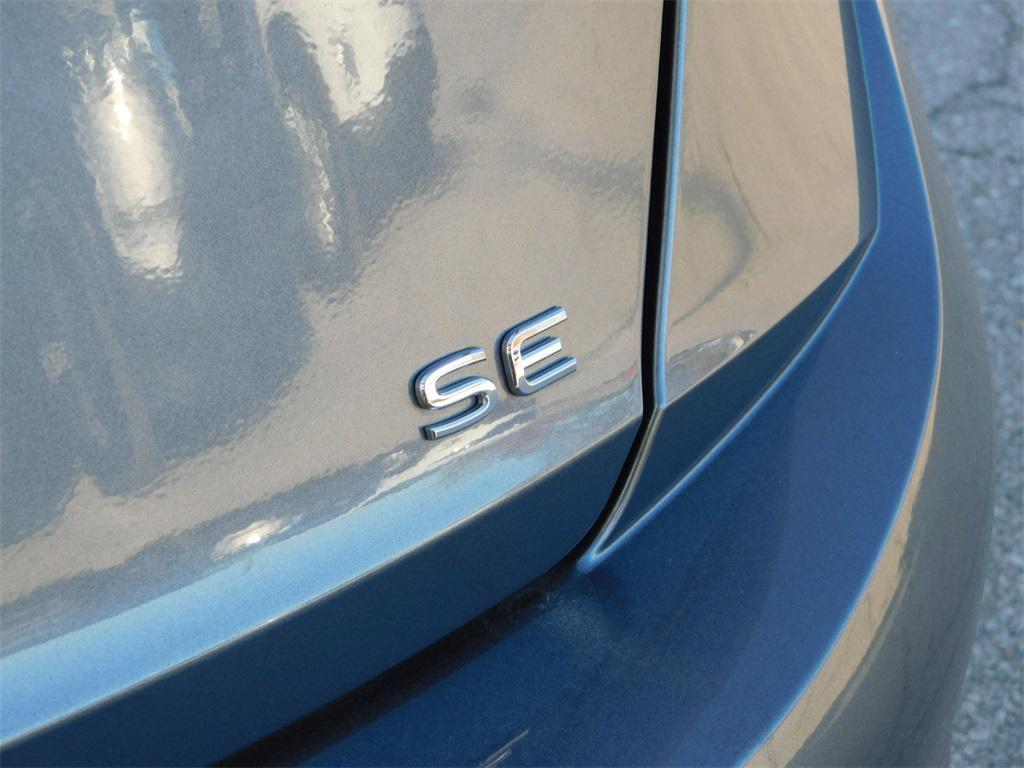 used 2025 Volkswagen Jetta car, priced at $23,611