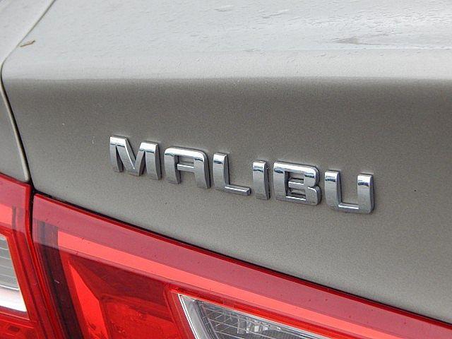 used 2023 Chevrolet Malibu car, priced at $19,994
