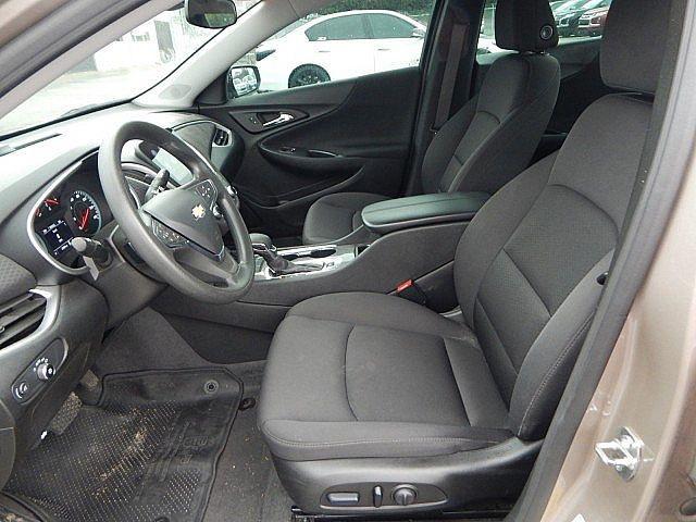 used 2023 Chevrolet Malibu car, priced at $19,994