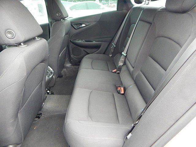 used 2023 Chevrolet Malibu car, priced at $19,994