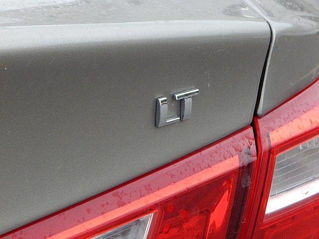 used 2023 Chevrolet Malibu car, priced at $19,994