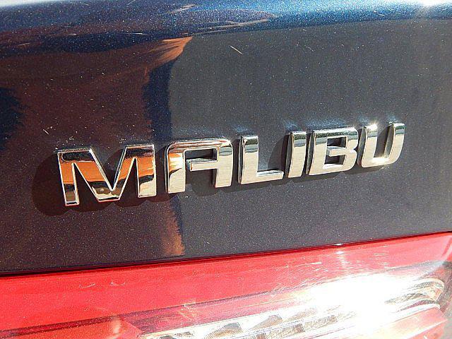 used 2022 Chevrolet Malibu car, priced at $19,500