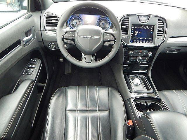 used 2023 Chrysler 300 car, priced at $32,800