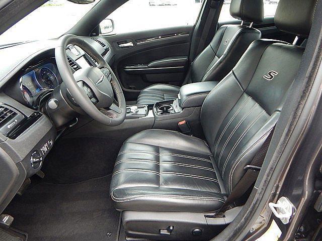 used 2023 Chrysler 300 car, priced at $32,800