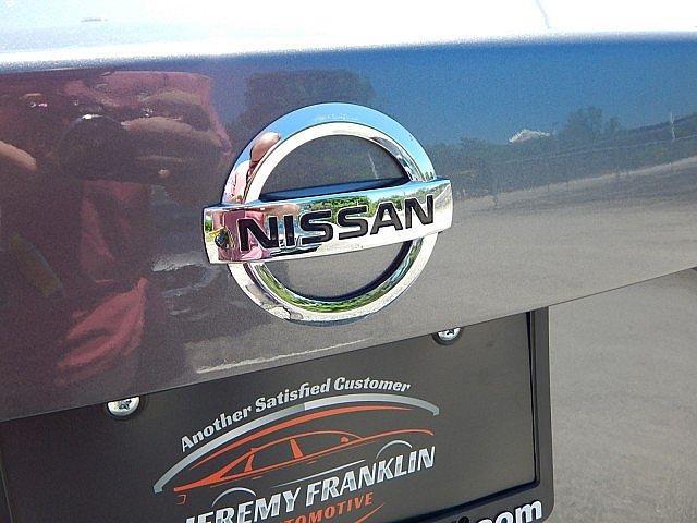 used 2024 Nissan Sentra car, priced at $21,993