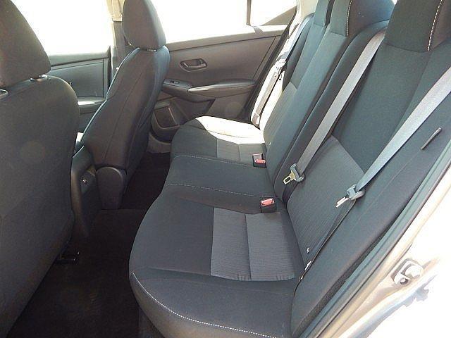 used 2024 Nissan Sentra car, priced at $21,993