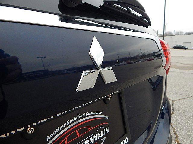 used 2020 Mitsubishi Outlander car, priced at $18,900