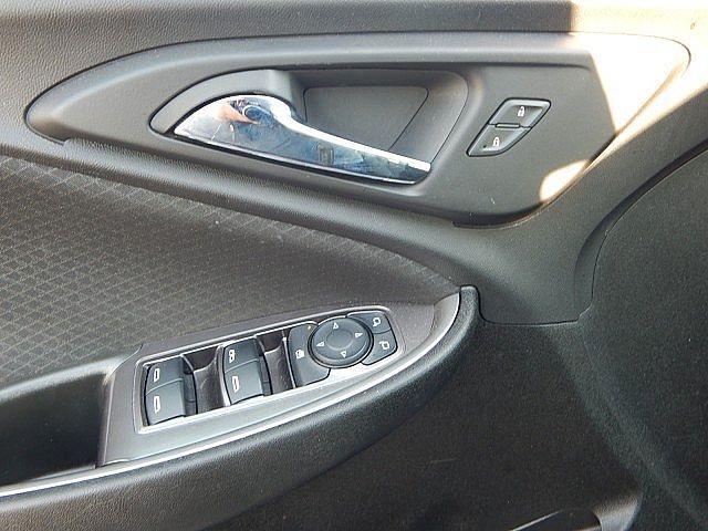 used 2023 Chevrolet Malibu car, priced at $18,993