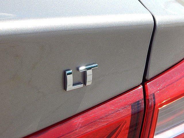 used 2023 Chevrolet Malibu car, priced at $19,932