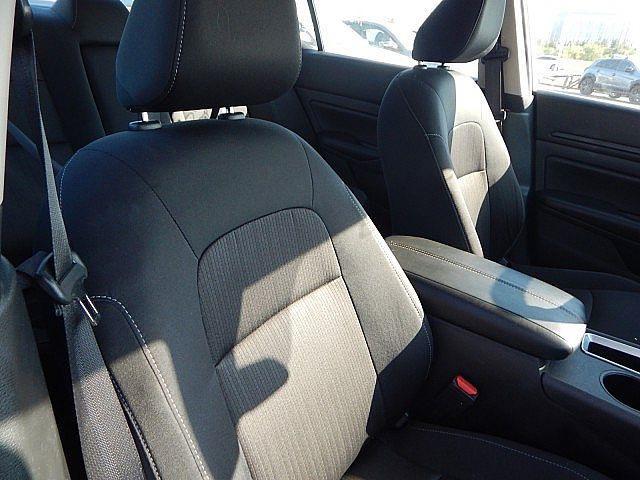 used 2024 Nissan Altima car, priced at $21,688