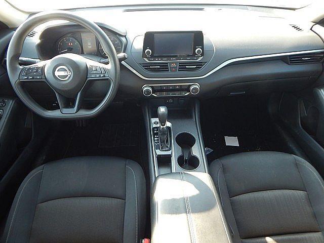 used 2024 Nissan Altima car, priced at $21,688
