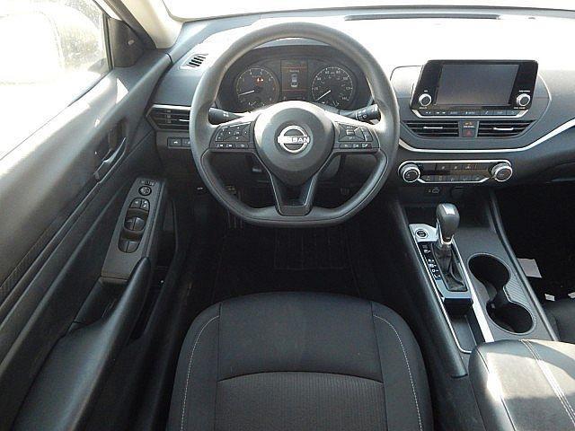 used 2024 Nissan Altima car, priced at $21,688