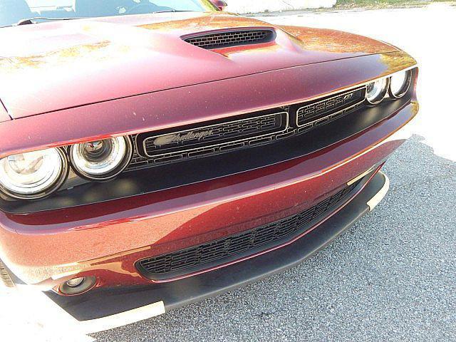 used 2022 Dodge Challenger car, priced at $27,200