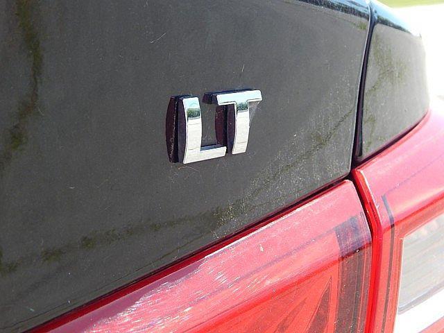 used 2023 Chevrolet Malibu car, priced at $19,309