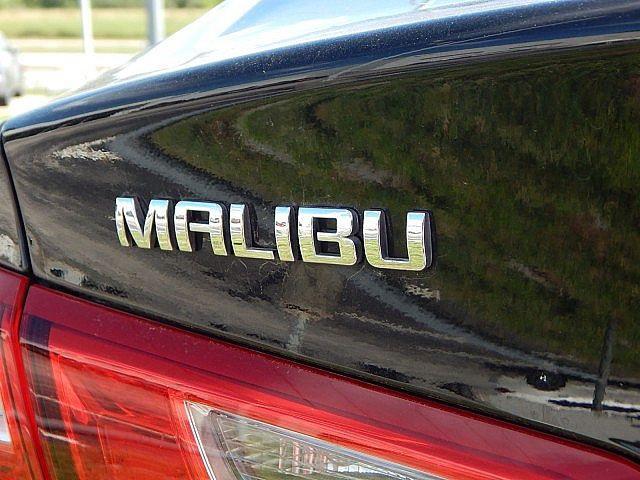 used 2023 Chevrolet Malibu car, priced at $19,309