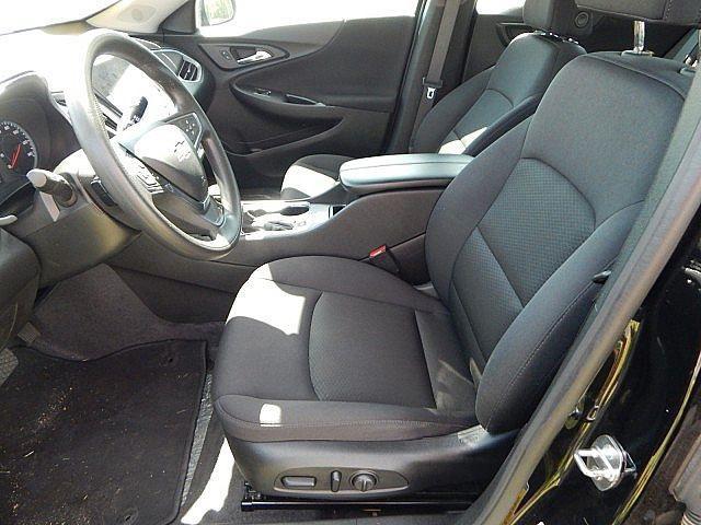 used 2023 Chevrolet Malibu car, priced at $19,309