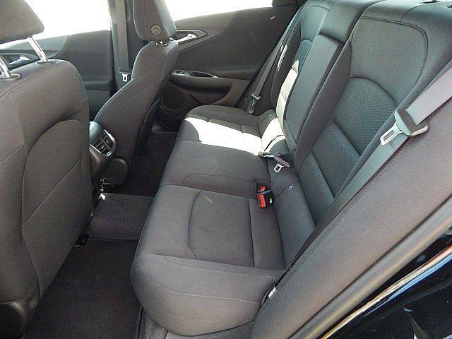 used 2023 Chevrolet Malibu car, priced at $19,309