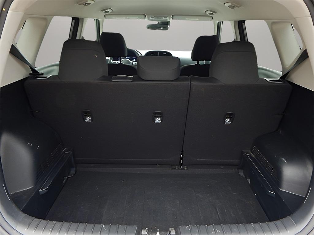 used 2024 Kia Soul car, priced at $20,833