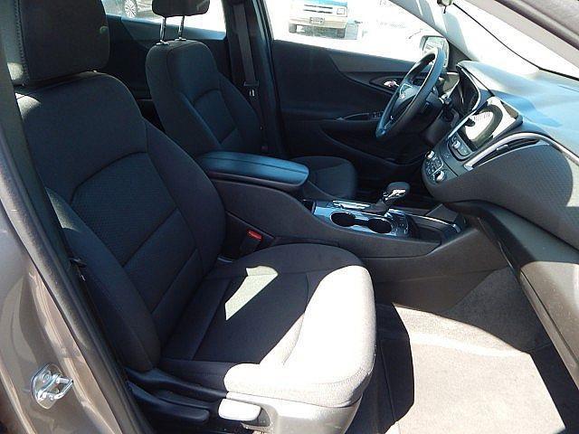 used 2024 Chevrolet Malibu car, priced at $21,760