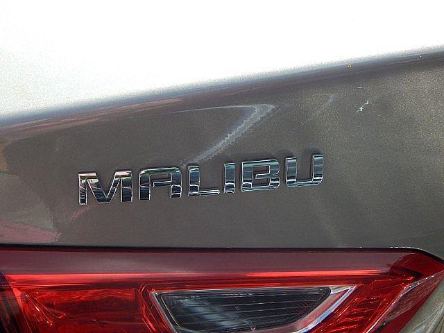 used 2024 Chevrolet Malibu car, priced at $21,760