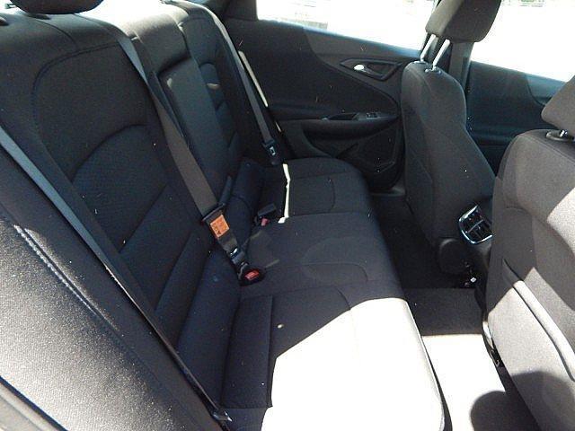 used 2024 Chevrolet Malibu car, priced at $21,760