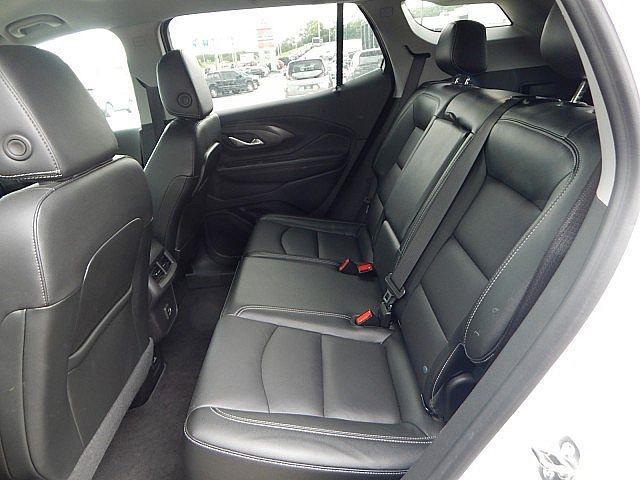 used 2024 GMC Terrain car, priced at $27,499