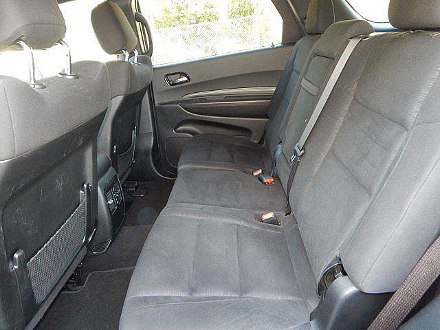 used 2023 Dodge Durango car, priced at $33,900