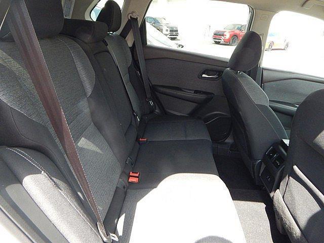 used 2021 Nissan Rogue car, priced at $21,993