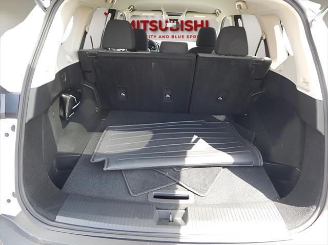 used 2021 Nissan Rogue car, priced at $21,993