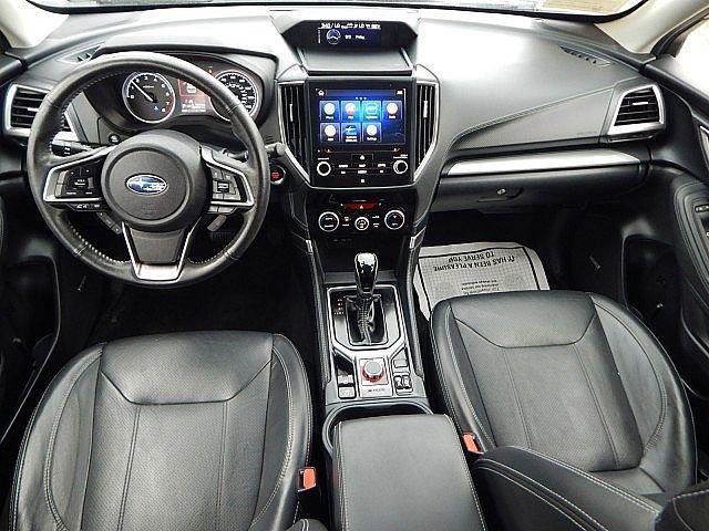 used 2019 Subaru Forester car, priced at $20,922