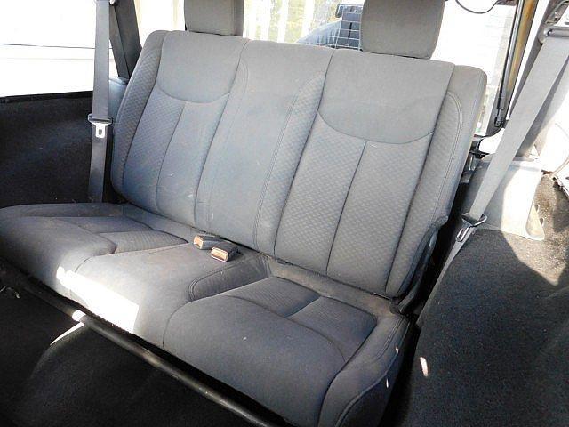 used 2016 Jeep Wrangler car, priced at $18,877