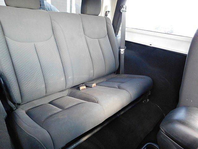 used 2016 Jeep Wrangler car, priced at $18,877